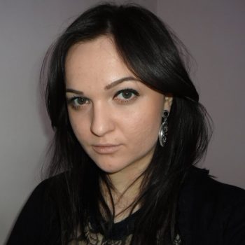 Profilo di Marie-julia