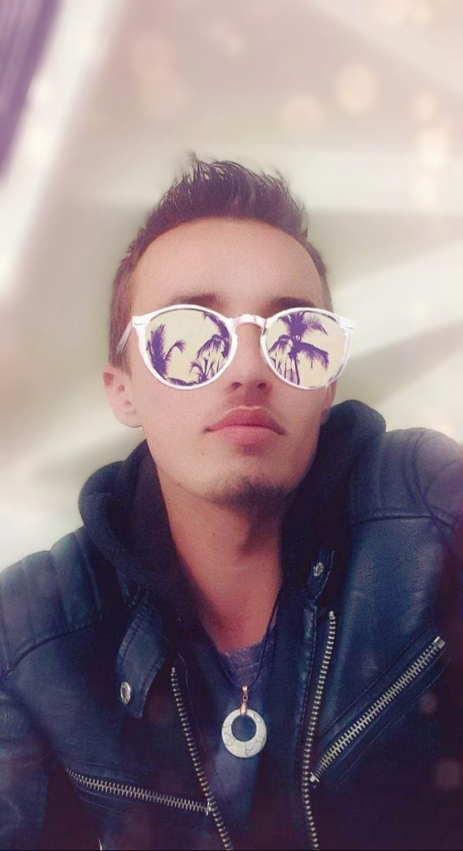 Profilo di Marc-elie