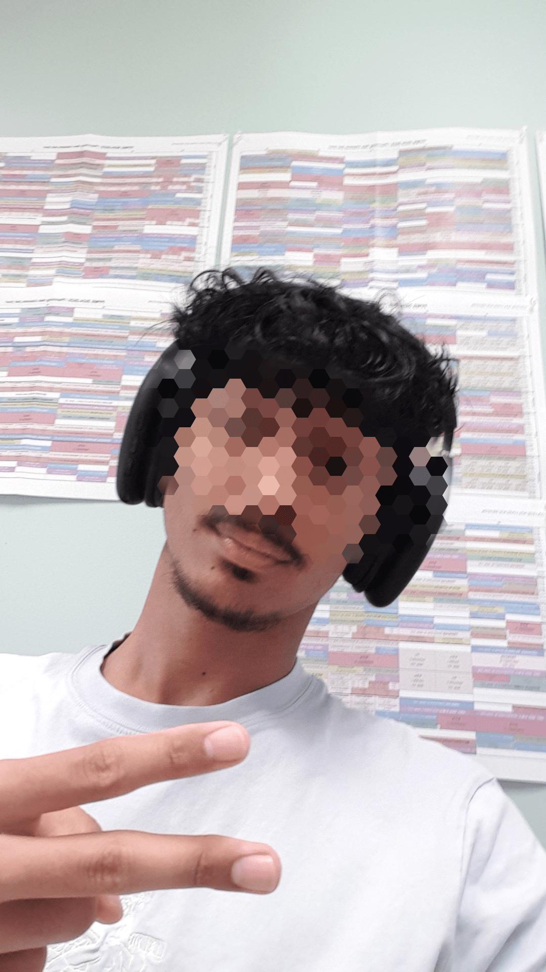 Profilo di Abdelkarim