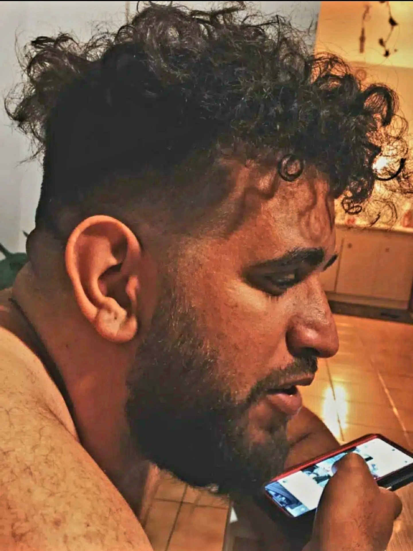 Profilo di Abdelhamid