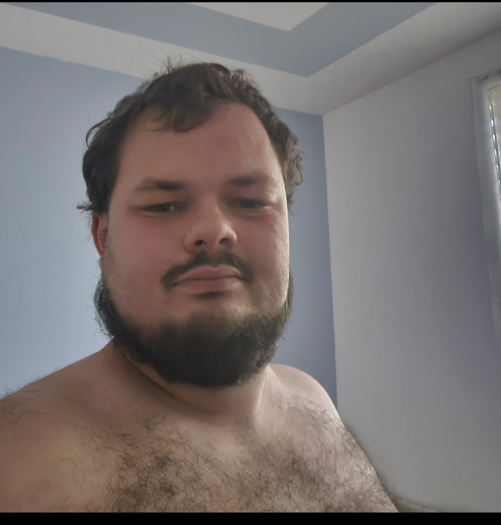 Profilo di Theodoric