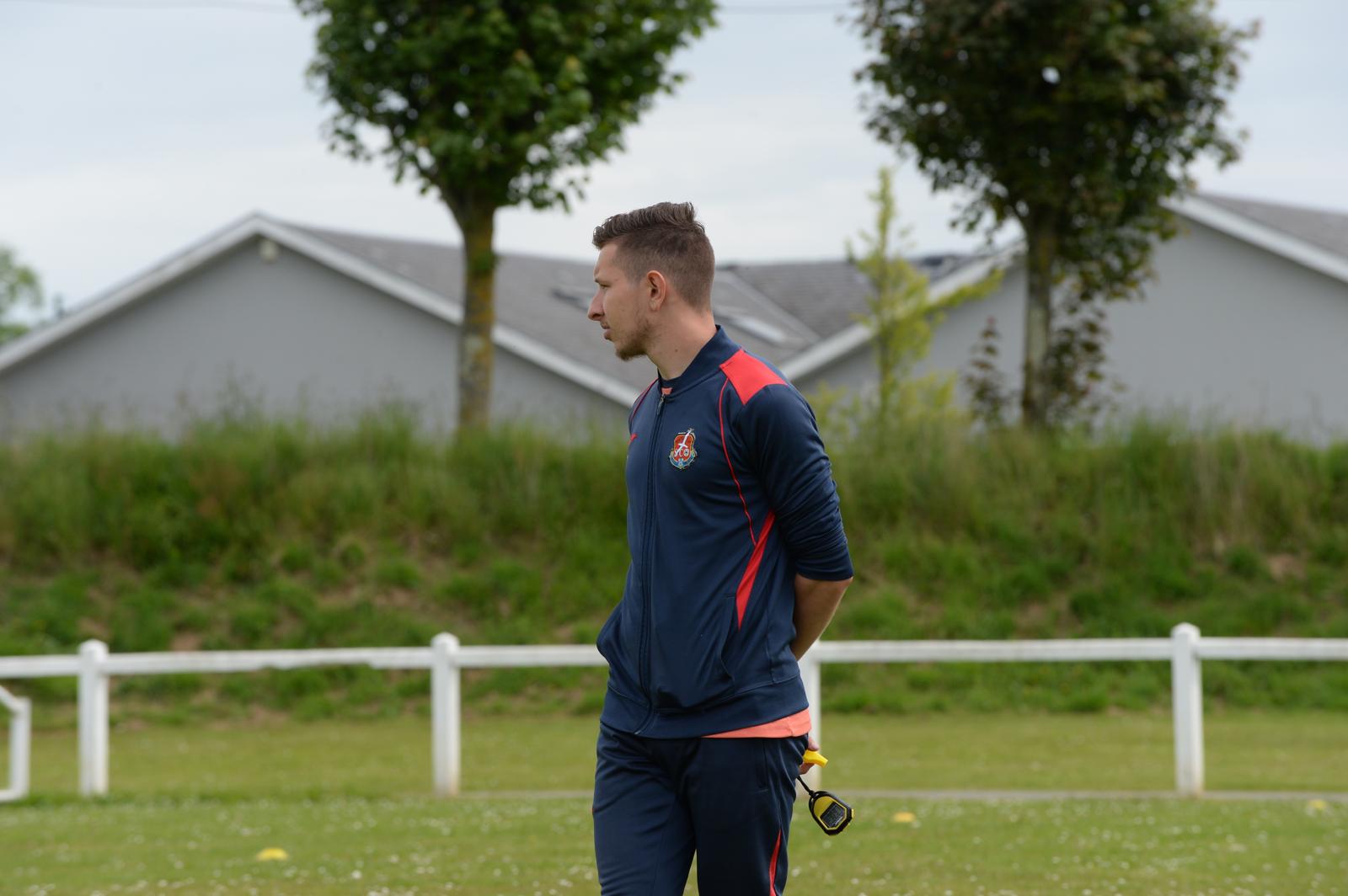 Profilo di Nouredine