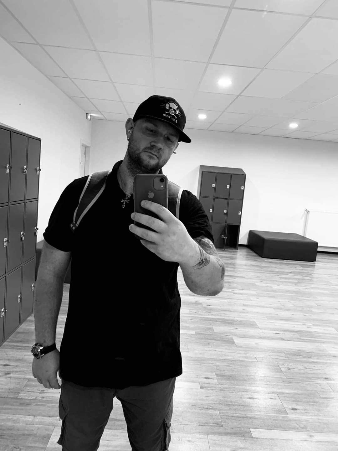 Profilo di Marc-alain