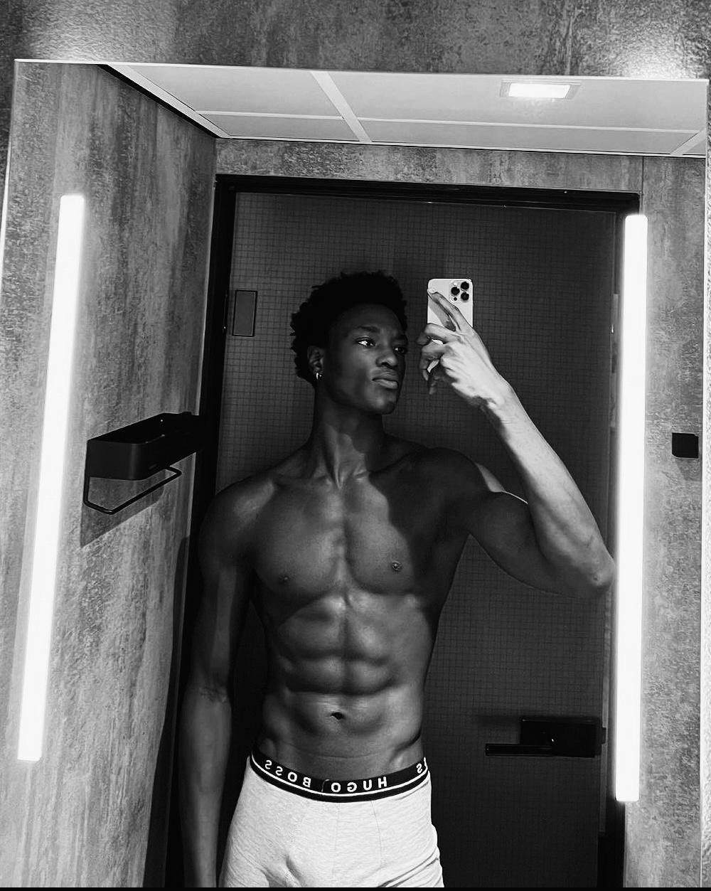 Profilo di Maximilien