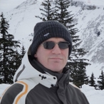 Profilo di Sharleyne