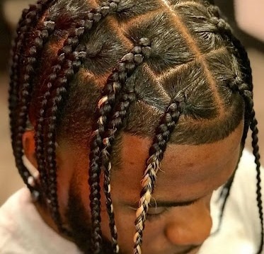 Profilo di Henriques