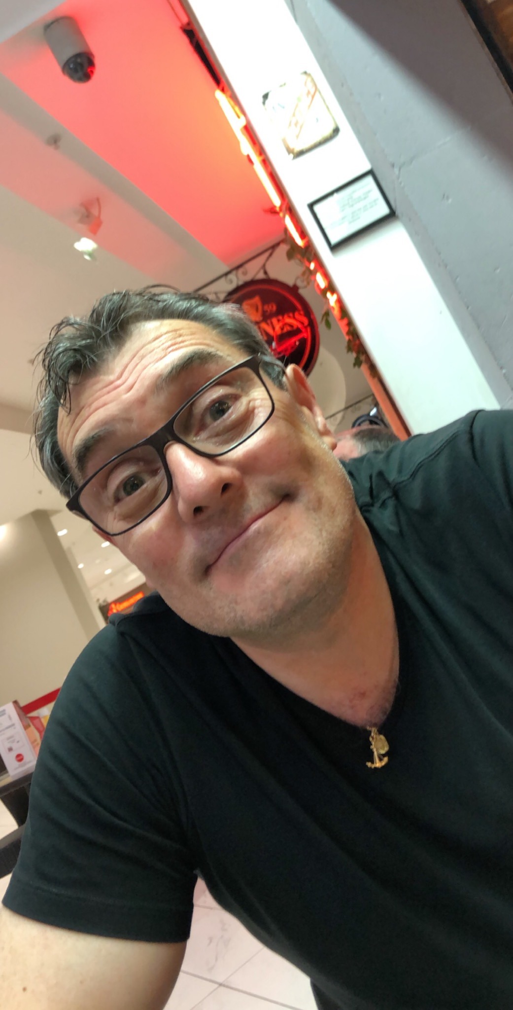 Profilo di Mahamodou