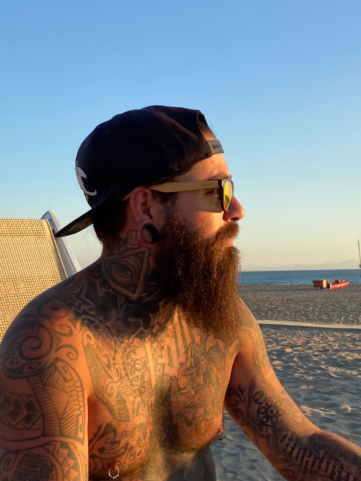 Profilo di Blanchard