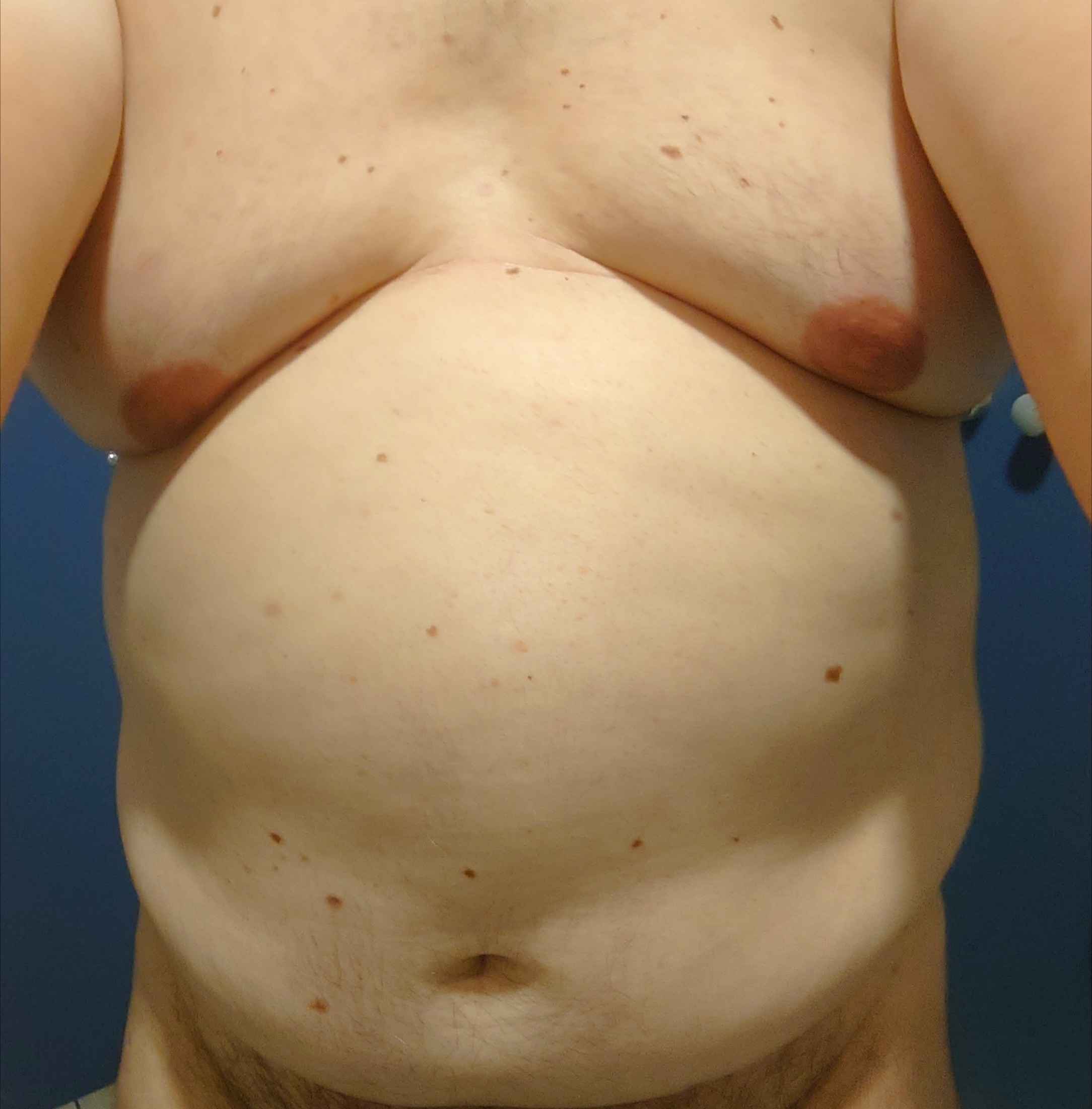 Profilo di Jean-augustin