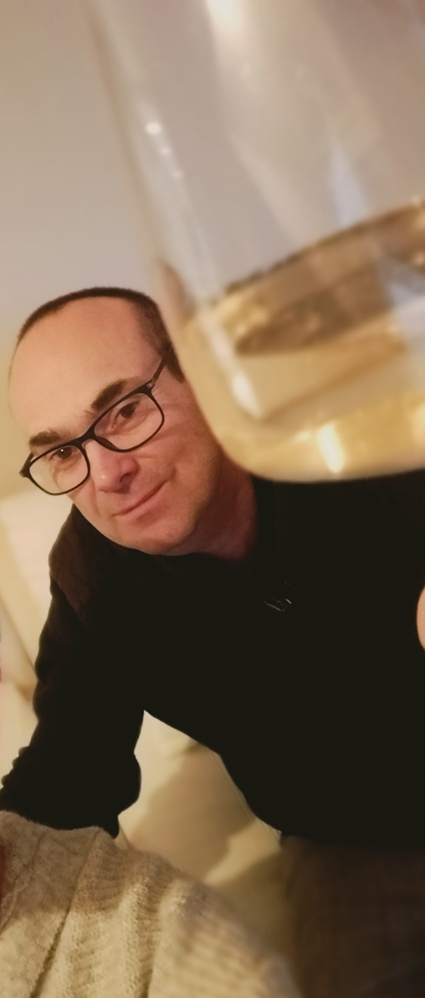 Profilo di Pierre-matthieu