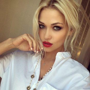 Profilo di Abigaelle