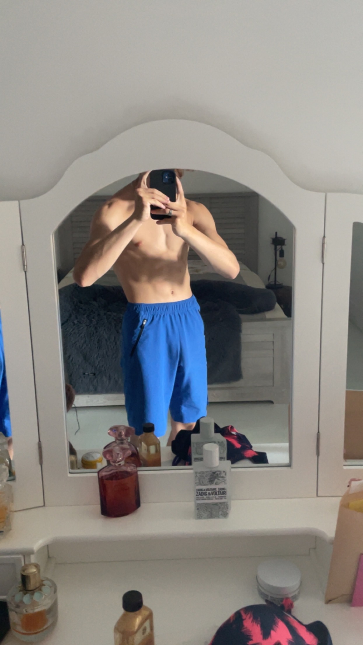 Profilo di Paul-loup