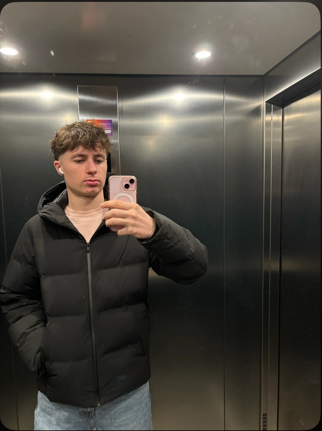 Profilo di Abdelmagid