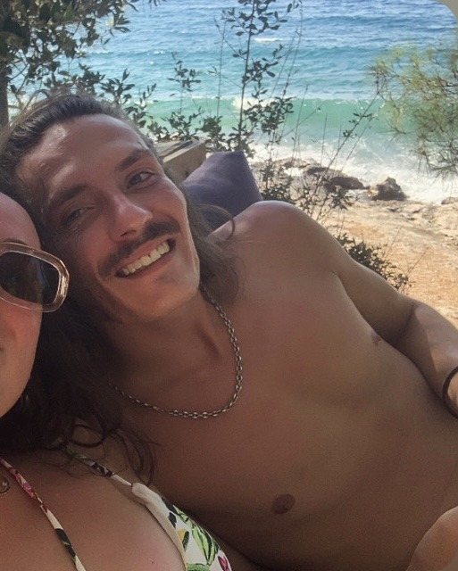 Profilo di Chrysostome