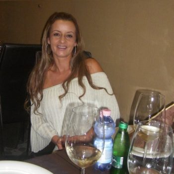 Profilo di Marie-raphaele