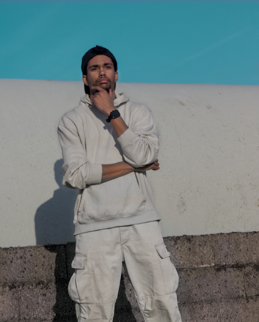 Profilo di David-junior