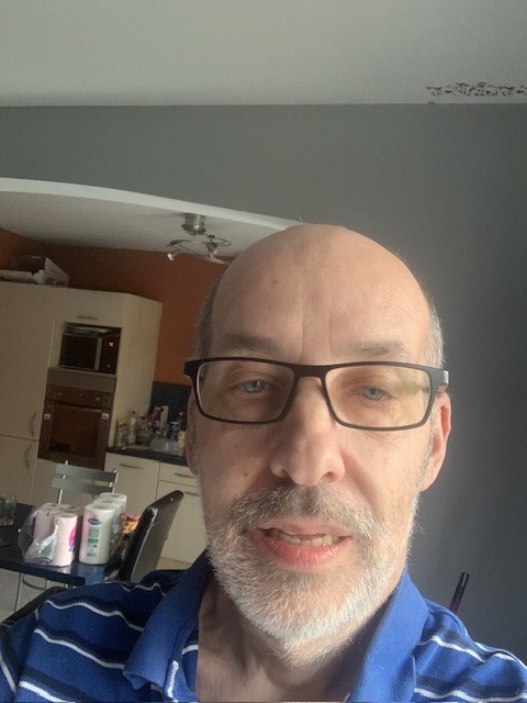 Profilo di Michel-yves