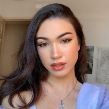 Profilo di Lucie-anne