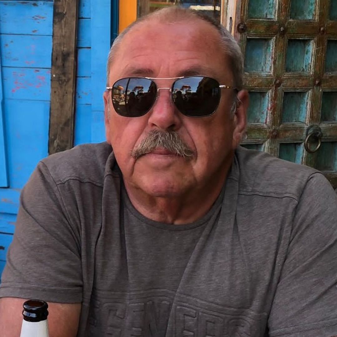 Profilo di Paul-eric