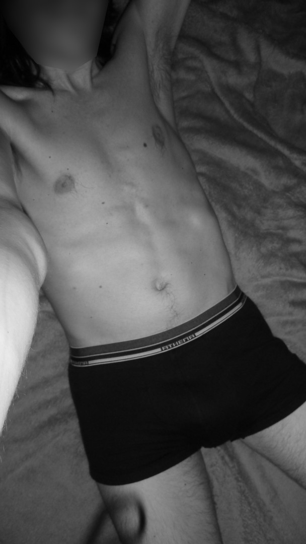 Profilo di Apollinaire