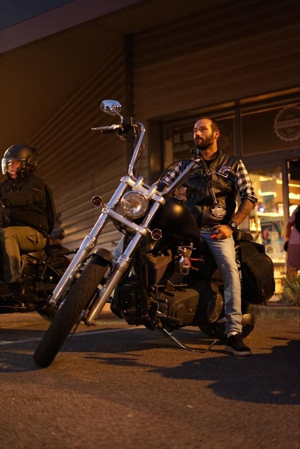 Profilo di Marcellin