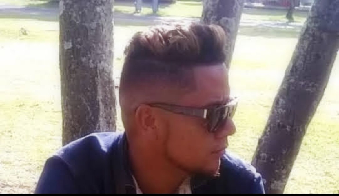 Profilo di Mohamed-ayoub