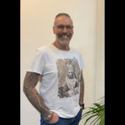 Profilo di Jean-dany