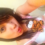 Profilo di Marie-lucile