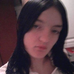 Profilo di Léopoldine