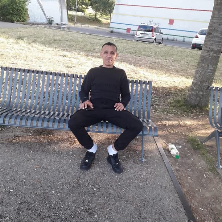 Profilo di Mohamed-yassine