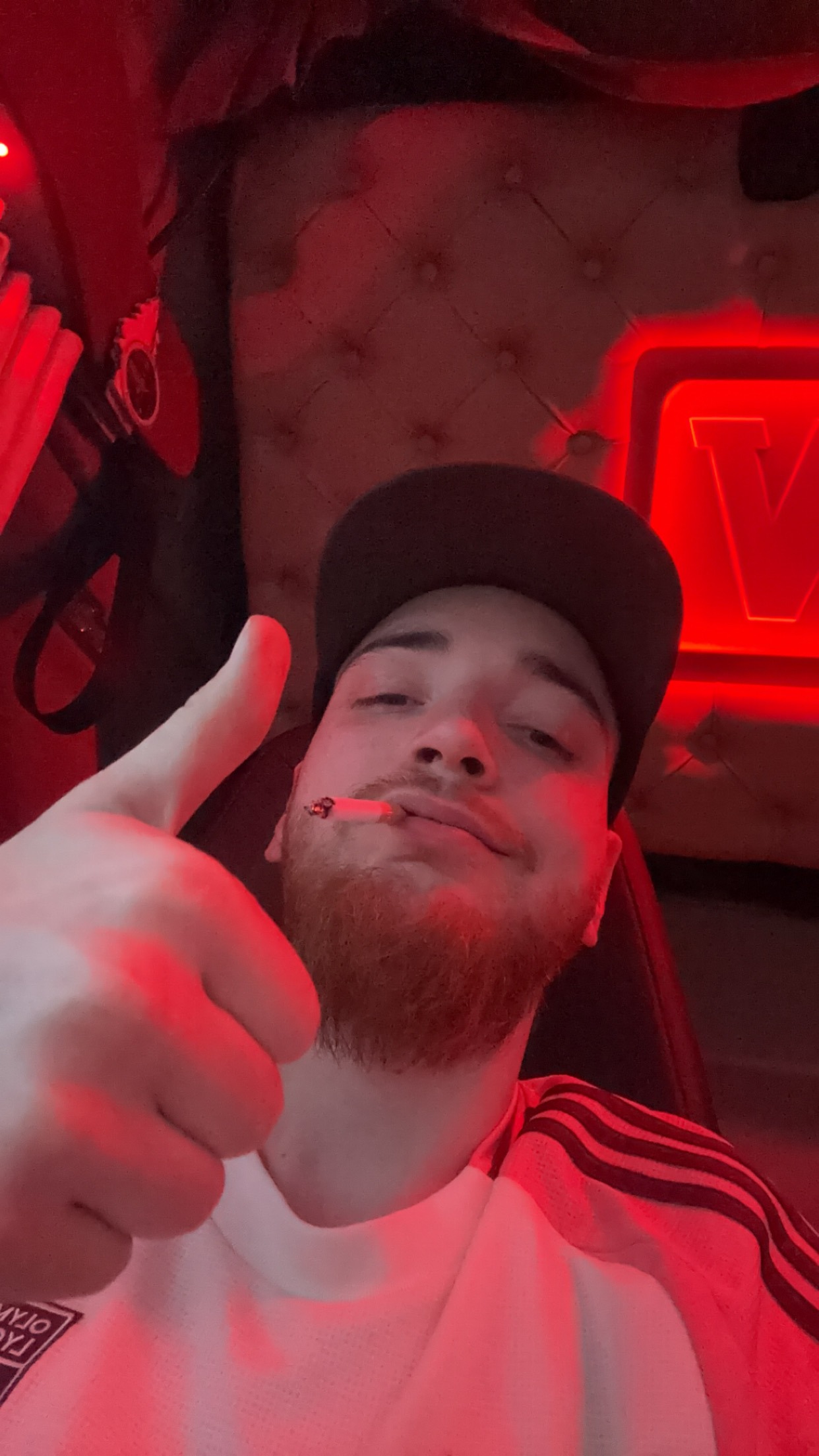 Profilo di Nicephore