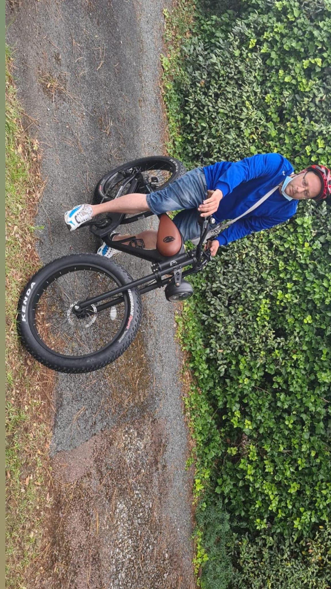 Profilo di Victorian