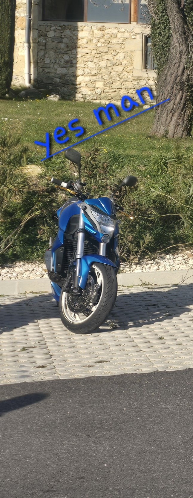 Profilo di Miecryslaw