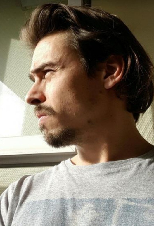 Profilo di Louis-thomas