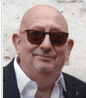 Profilo di Guillermo