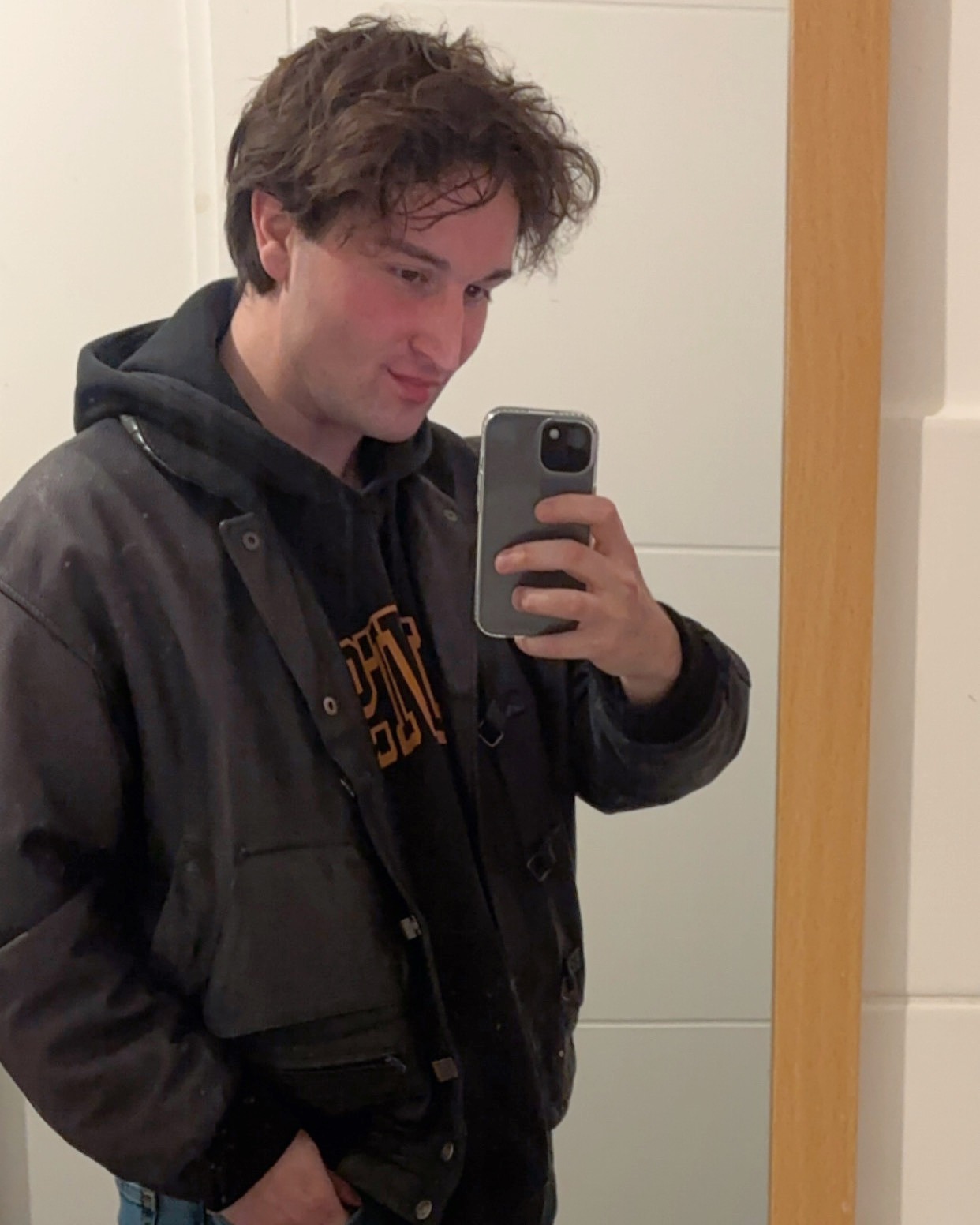 Profilo di Abdoul-aziz