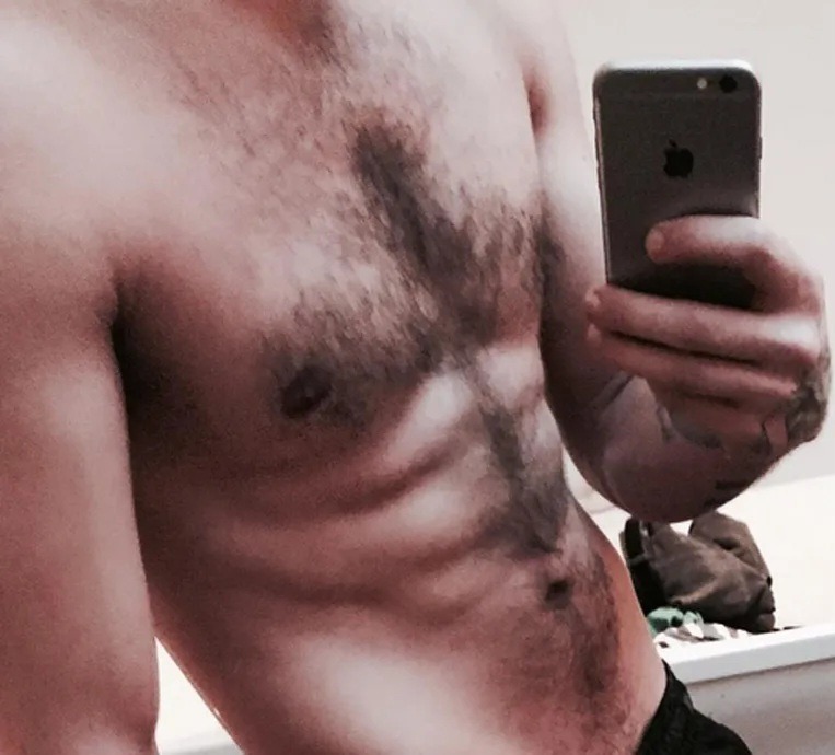 Profilo di Abdelouaheb