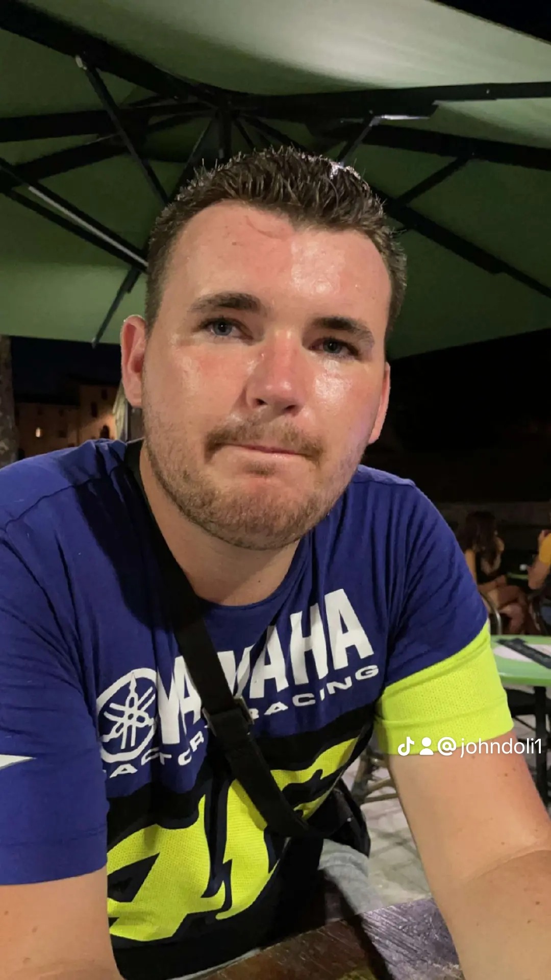 Profilo di Dominique