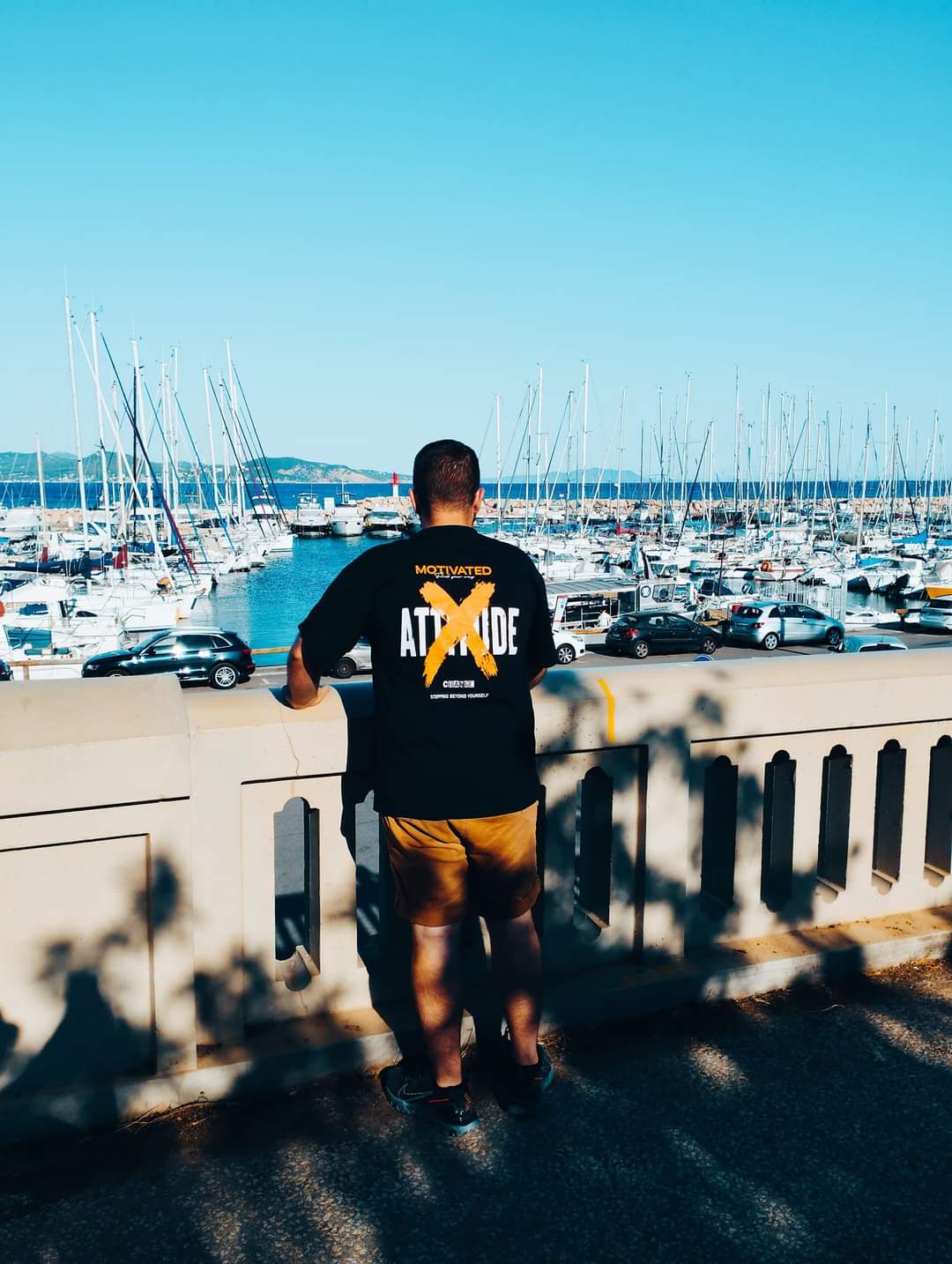 Profilo di Cheikh-tidiane