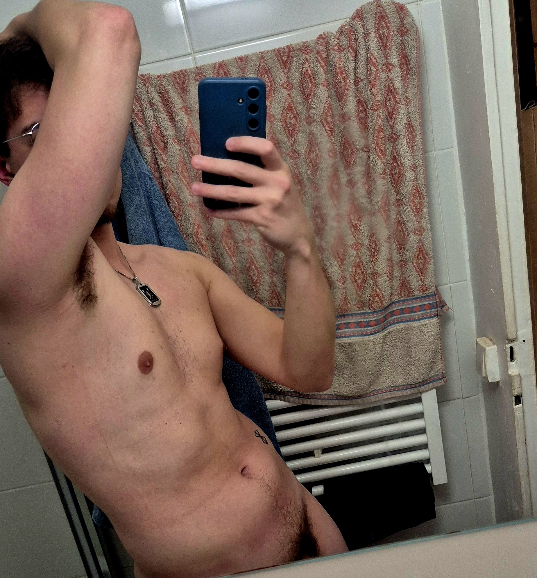 Profilo di Louis-gabriel