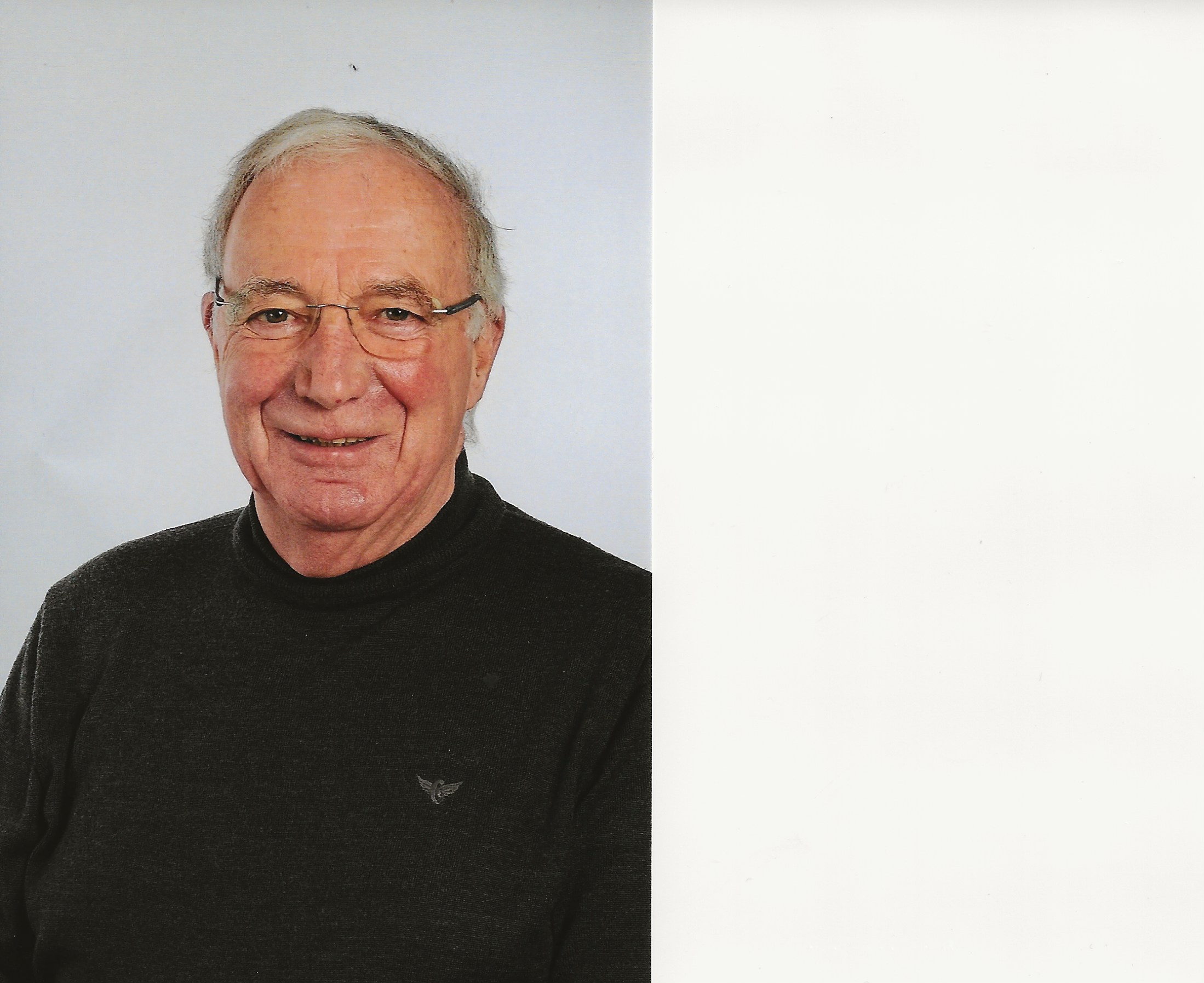 Profilo di Balthazar