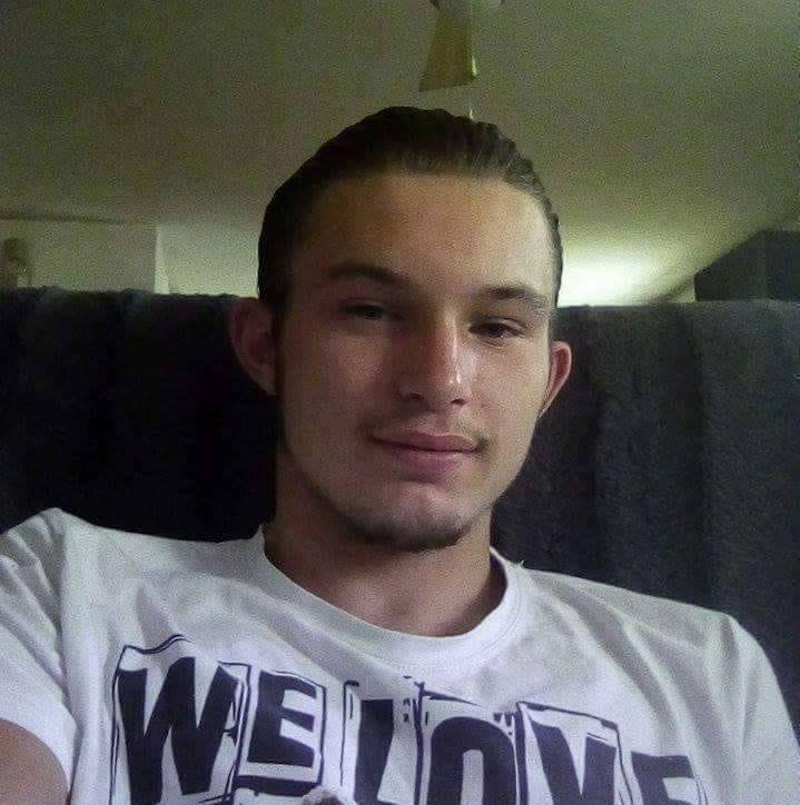 Profilo di Ange-pierre