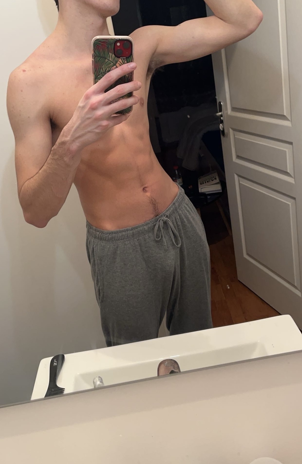 Profilo di Abderramane