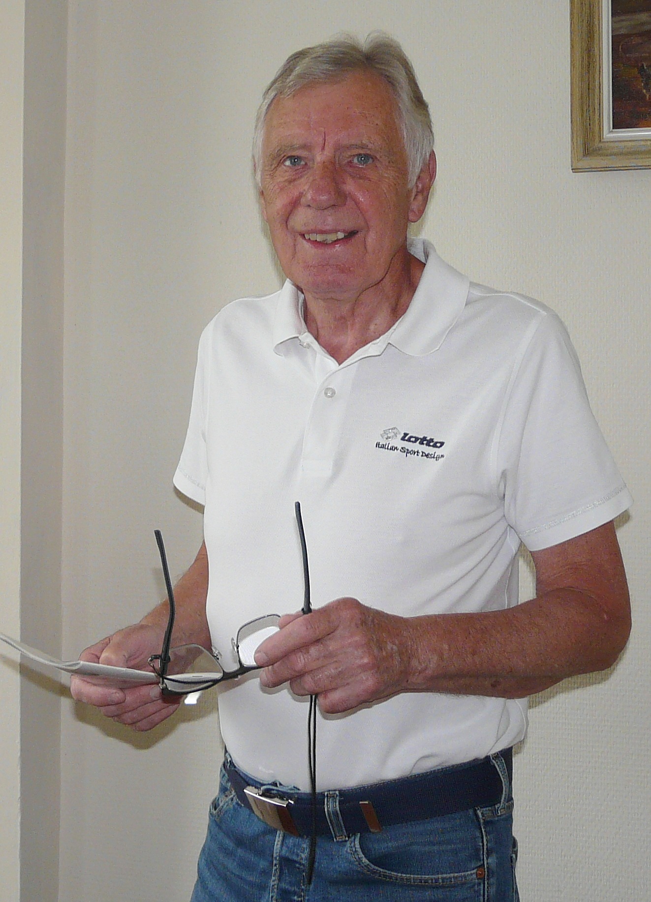 Profilo di Pedro-miguel