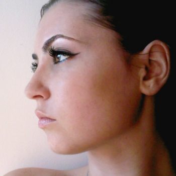 Profilo di Marie-julienne