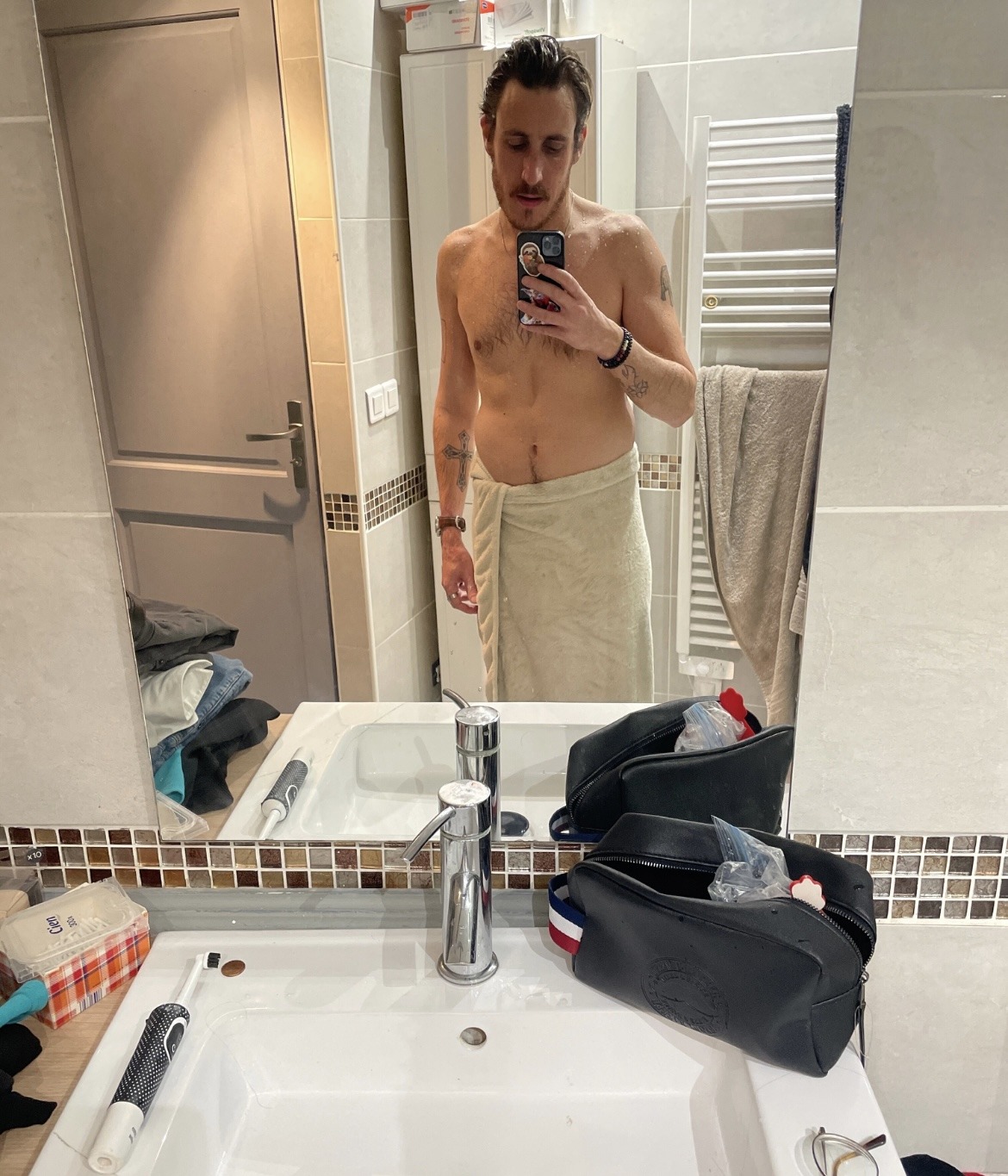 Profilo di Dimitrios