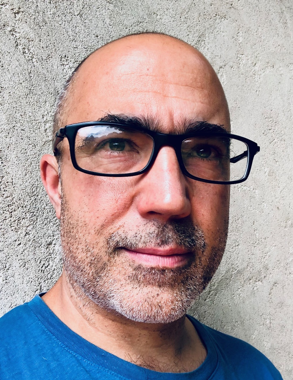 Profilo di Jefferson