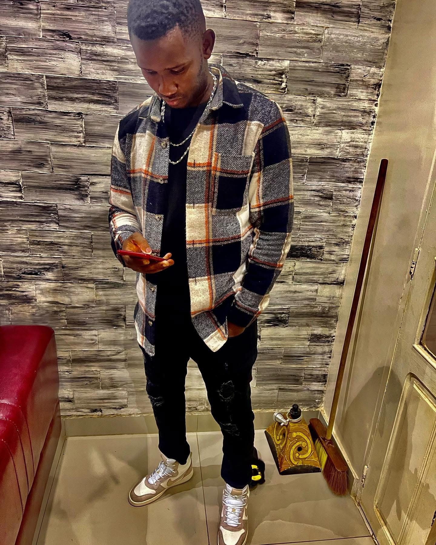 Profilo di Philippe-henri