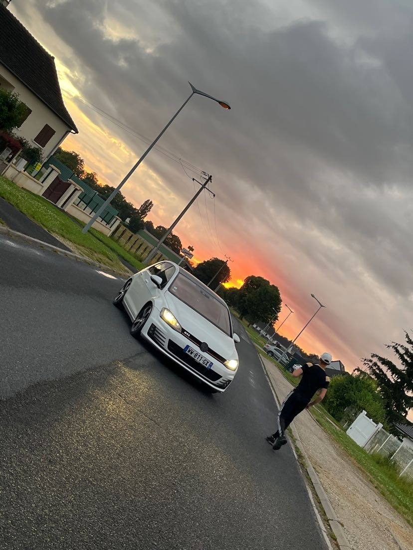 Profilo di Pacifique