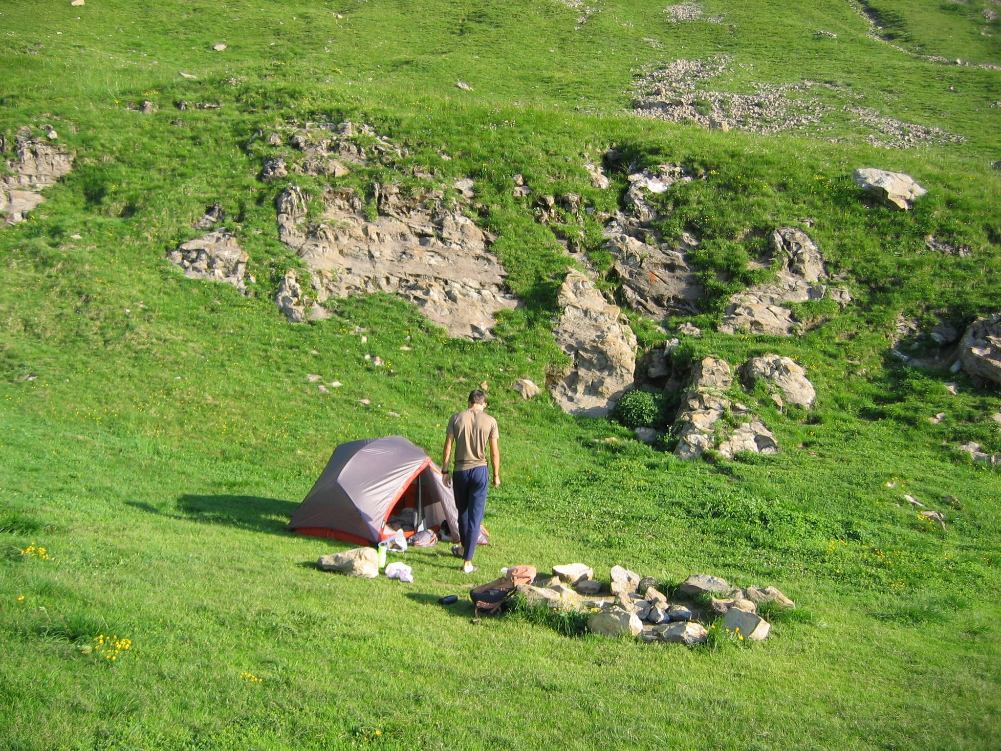 Profilo di Maximilien